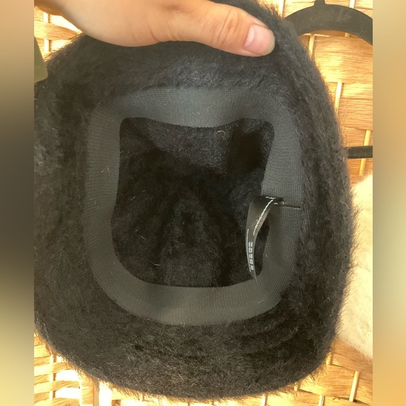 Fuzzy Bucket Hat Combo main image 10